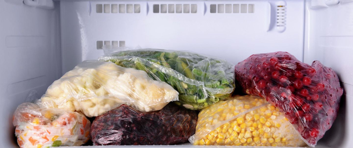 How to Freeze Vegetables | Cheapism.com