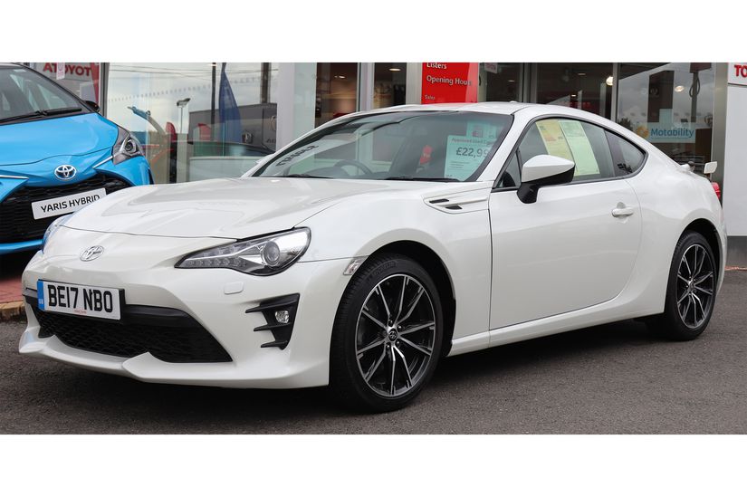 Best Toyotas of All Time | 19 Toyota Cars That Consumers Swear By