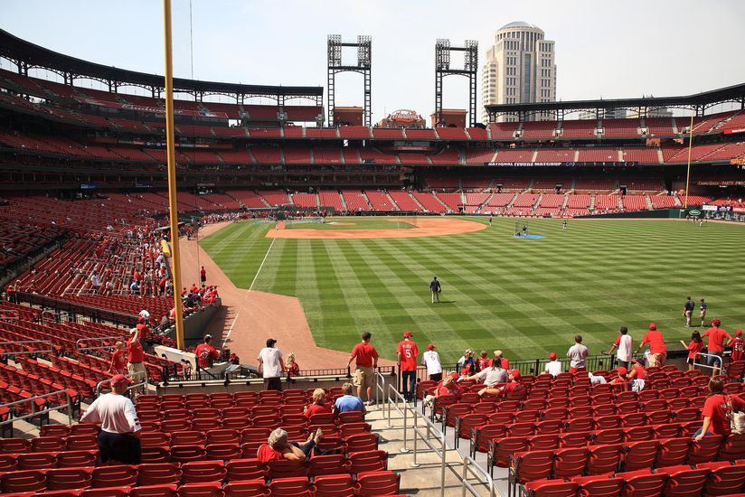 How to Get Baseball Tickets Cheap 17 MLB Ticket Discounts