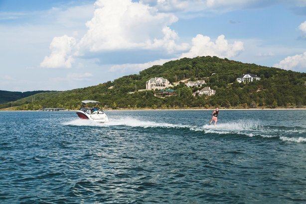 Boating