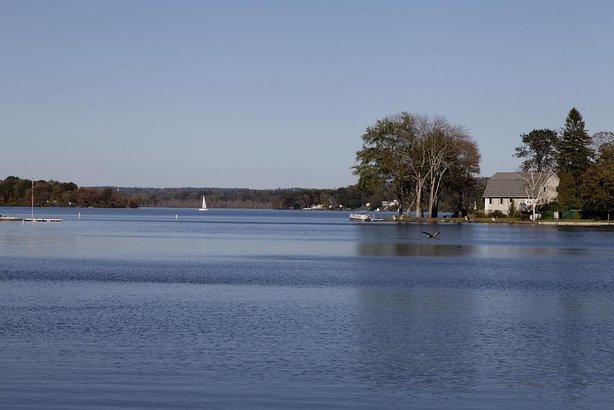 Bantam Lake