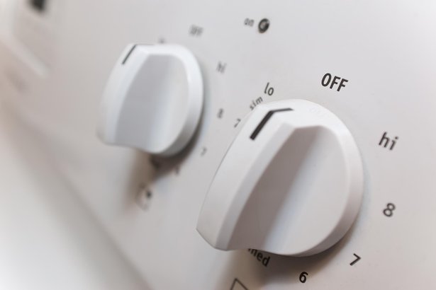 Turn Off the Oven