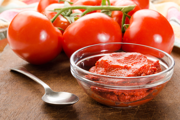 tomato paste
