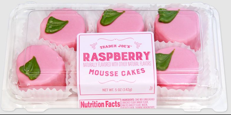 30 delectable Valentine's Day treats from Trader Joe's, Costco & ALDI ...