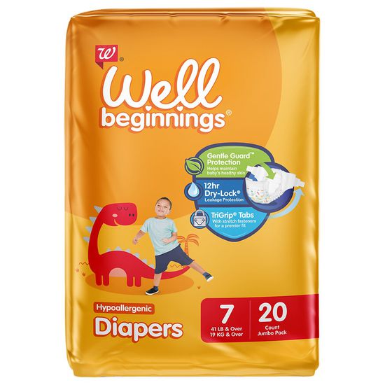 Best Cheap Diapers Under 25 Cents in 2022 Cheapism