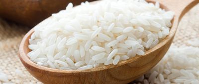 Ways to Use Rice