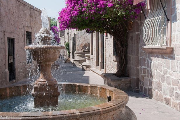 Morelia, Mexico