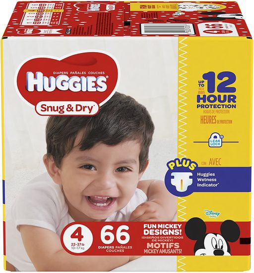 Best Cheap Diapers Under 25 Cents in 2022 Cheapism