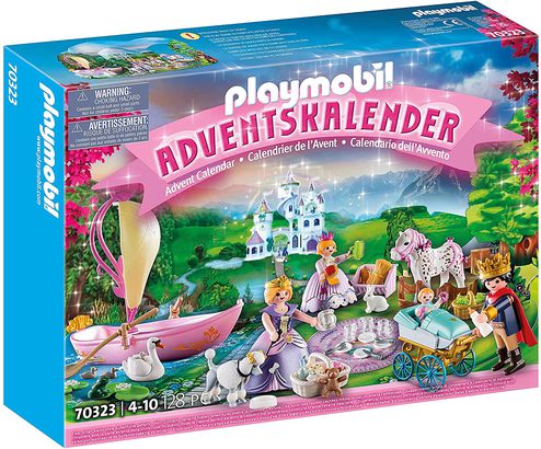 Best Advent Calendars for Kids in 2022