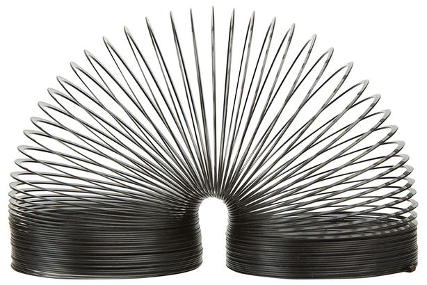 Slinkys