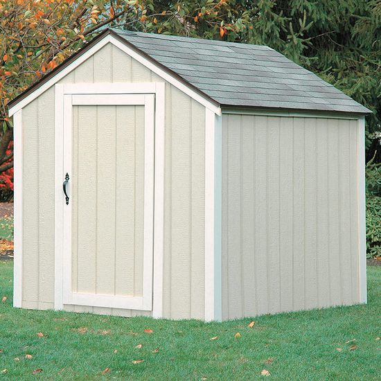 5 Cheap DIY Shed Ideas To Try in Your Own Backyard