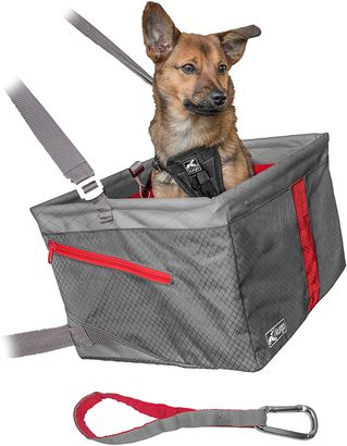 Kurgo Car Pet Booster Seat