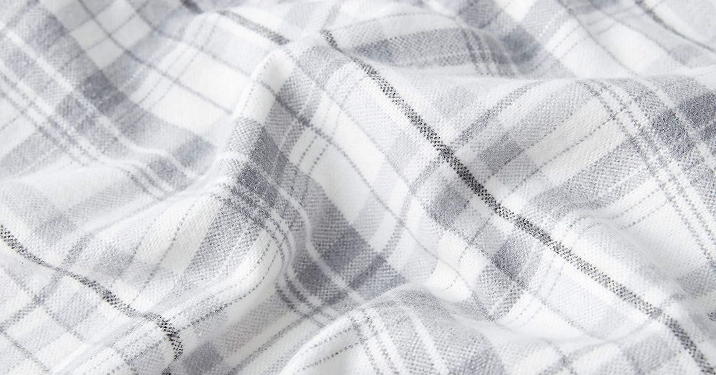 Best Flannel Sheets on Amazon 10K 5Star Reviews for These Eddie