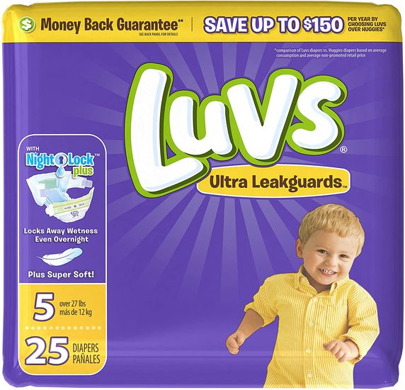 Best Cheap Diapers Under 25 Cents in 2022 Cheapism