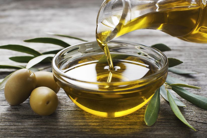 What to Buy Organic