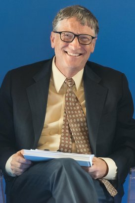 Bill Gates