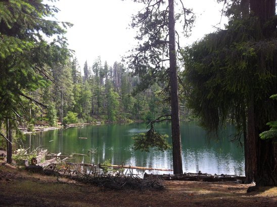 Scout Lake