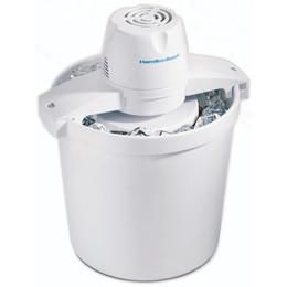 lg hamilton beach 68330r 4 quart automatic ice cream maker lg