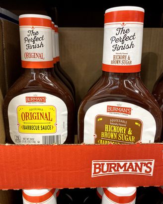 Barbecue Sauce
