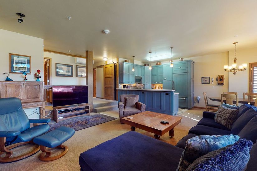 The Best Skiin/SkiOut Vacation Rentals in Vail and Beaver Creek for 2024