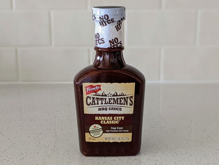 15 Best BBQ Sauces You Can Buy at the Store Ranked