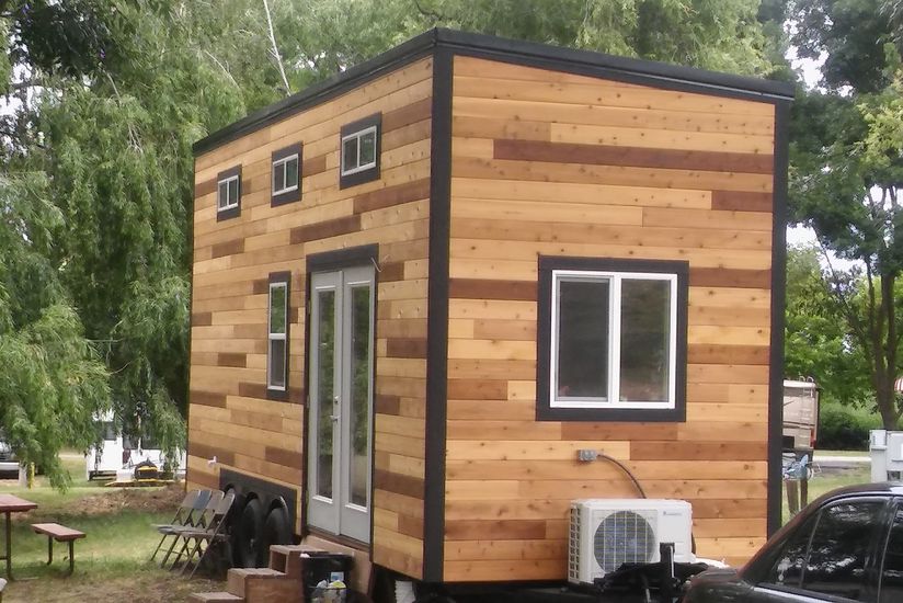 Charming Tiny Home Communities Across America