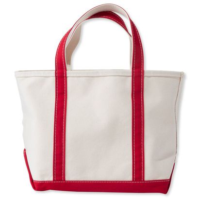 L.L. Bean Boat & Tote Bags