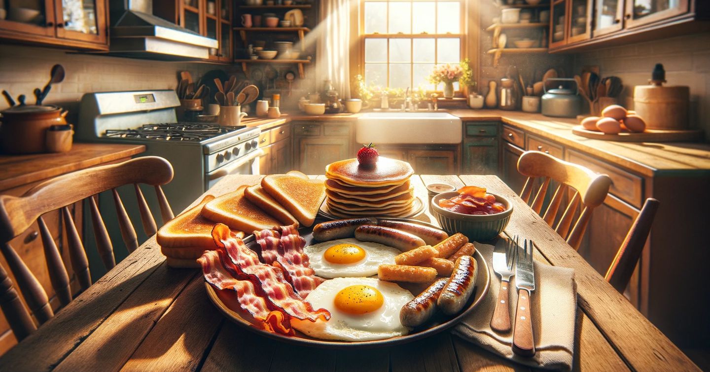 Dennys 2 4 6 8 Did They Change The Recipes - 4rvxyxk