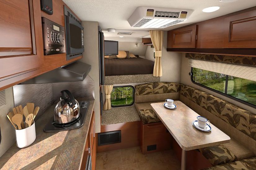 Aaron Wirth Interior