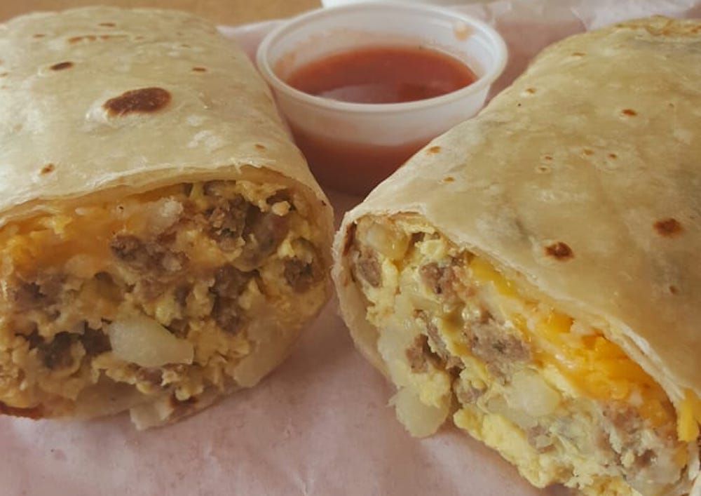 Abelardo’s Mexican Fresh Omaha