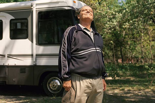 About Schmidt