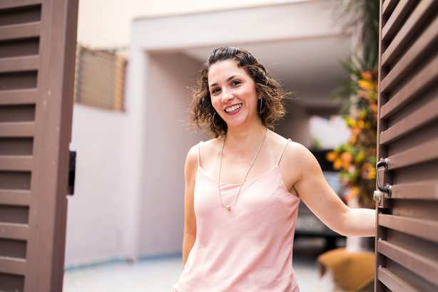 Airbnb Host