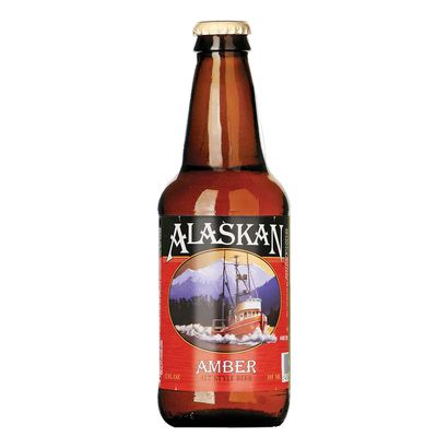 Alaskan Amber