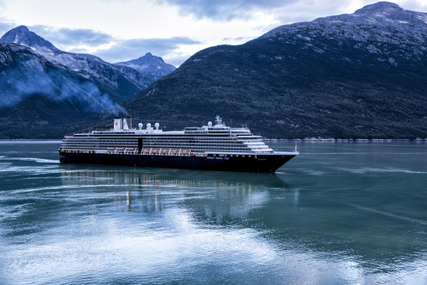 Alaskan Cruise