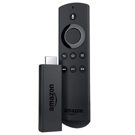Amazon Fire TV Stick