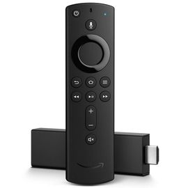 Amazon Fire TV Stick 4K