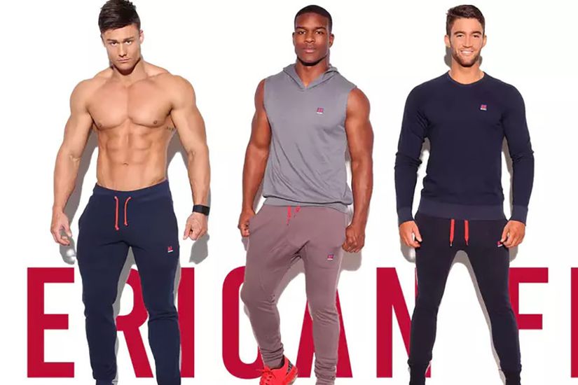 51 Clothing Brands Still Made in America