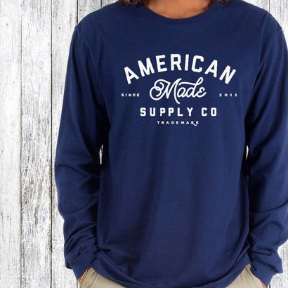 American Made Supply Co.