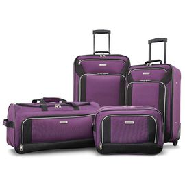 American Tourister Fieldbrook XLT