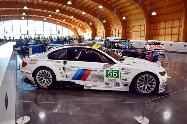 America's Car Museum