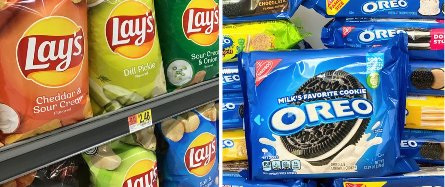 America’s Favorite Snack Brands: The Most Popular Picks