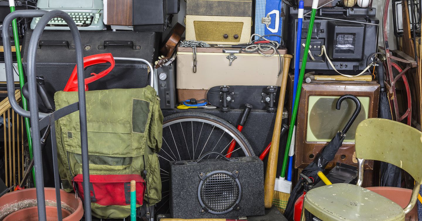 20 Common Household Items Worth Money What to Sell for Cash