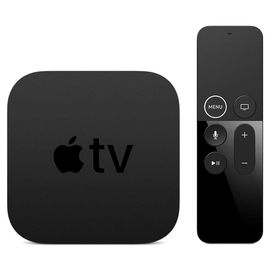 Apple TV 4K