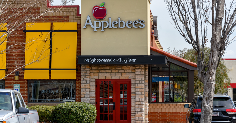 Applebee's
