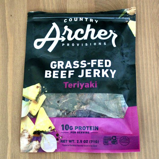 The Best (and Worst) Beef Jerky Snacks