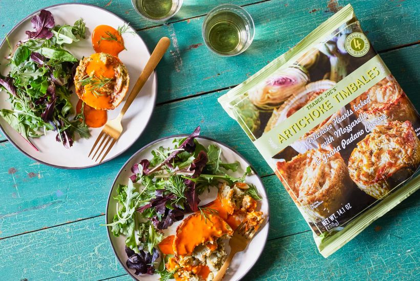 Trader Joe's Products You Should Never Buy, According to Shoppers