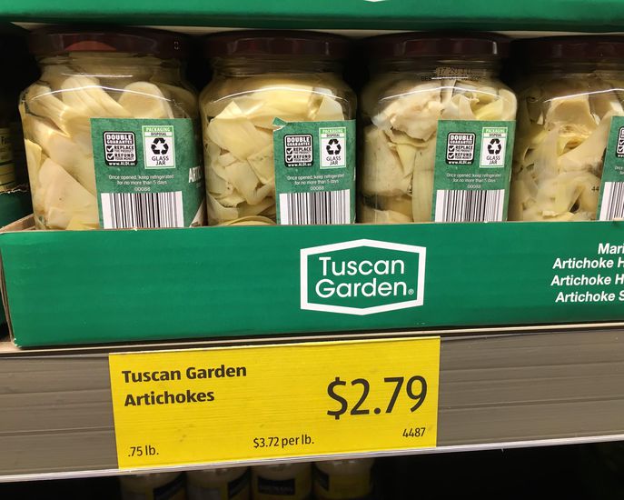 What to Buy at Aldi 66 Best Products & Food Deals from Aldi Stores