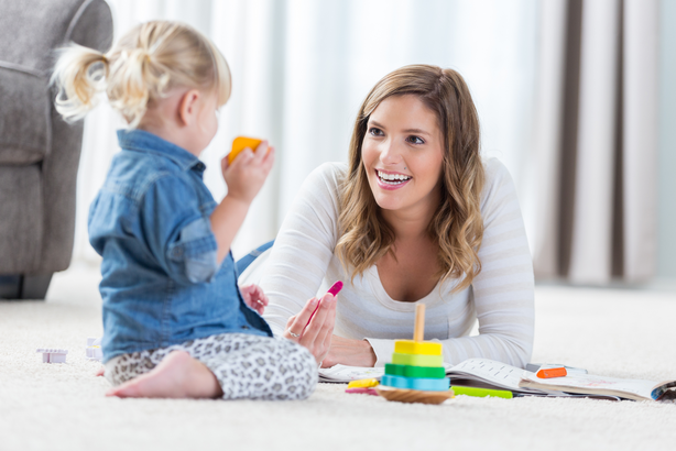 Au Pair