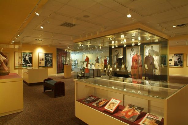 I-95 | Ava Gardner Museum