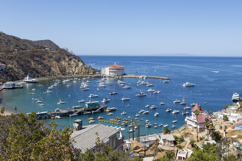 California